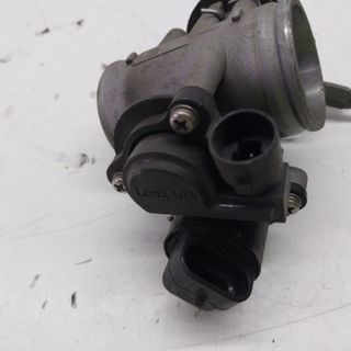 Corpo Farfallato Benelli 251 2017-2018