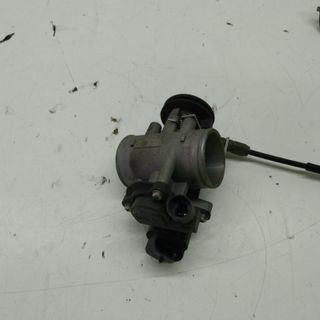 Corpo Farfallato Benelli 251 2017-2018