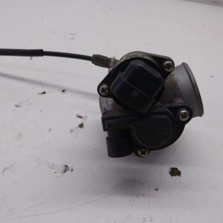 Corpo Farfallato Benelli 251 2017-2018