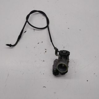 Corpo Farfallato Benelli 251 2017-2018