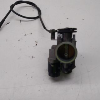 Corpo Farfallato Benelli 251 2017-2018