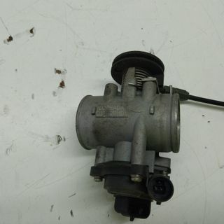 Corpo Farfallato Benelli 251 2017-2018