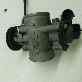 Corpo Farfallato Benelli 251 2017-2018