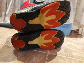 Botas Snowboard Nidecker