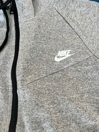 Chándal Flexstyle Gris