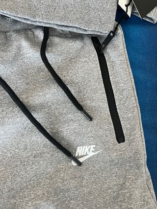 Chándal Flexstyle Gris