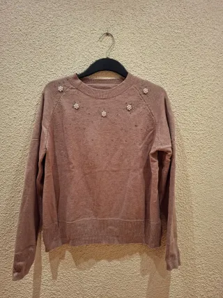 Jersey Shein Talla M Nuevo