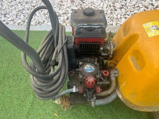 Cuba bomba sulfatar Gaysa