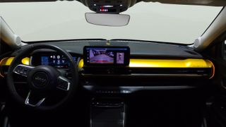 Jeep Avenger BEV Summit 115 kW (156 CV)