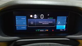 Jeep Avenger BEV Summit 115 kW (156 CV)