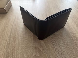 Cartera de hombre Calesa