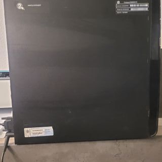 PC HP Compaq CQ2000 480GB | 6GB RAM | Win 7