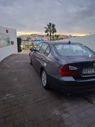 BMW Serie 3 2008