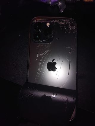 iPhone 13 Pro Max 256GB Gris