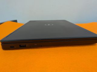 Portátil Dell Latitude 5490