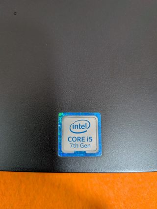 Portátil Dell Latitude 5490