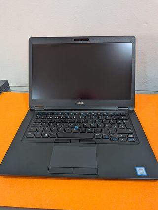 Portátil Dell Latitude 5490