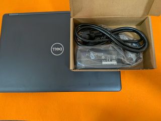 Portátil Dell Latitude 5490