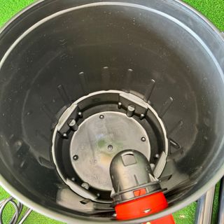 Aspirador Black+Decker 1200W 20L