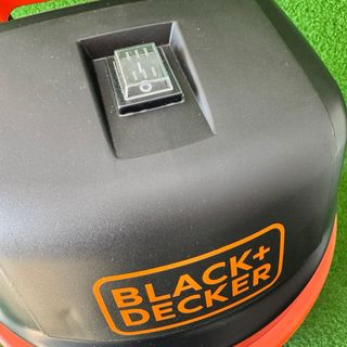 Aspirador Black+Decker 1200W 20L
