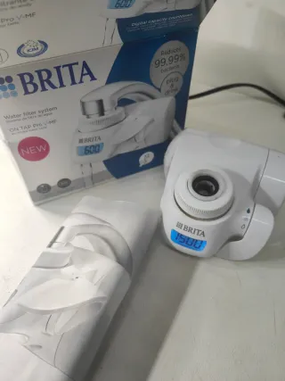 Filtro de grifo Brita ON TAP Pro V-MF