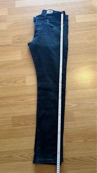 Pantalón G-Star RAW Negro Talla 42