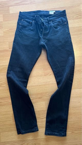 Pantalón G-Star RAW Negro Talla 42