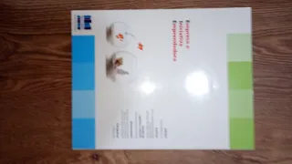 Libro Empresa e Iniciativa Emprendedora