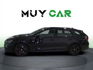 Skoda Octavia Combi 2.0 TSI RS DSG 180 kW (245 CV)
