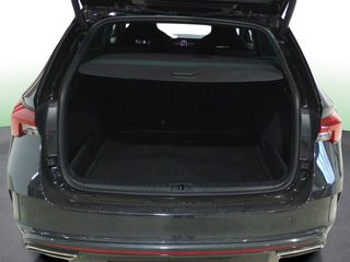 Skoda Octavia Combi 2.0 TSI RS DSG 180 kW (245 CV)