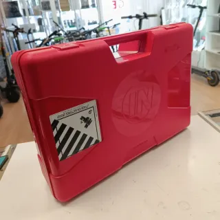 Tijeras de podar Infaco 3020 a batería