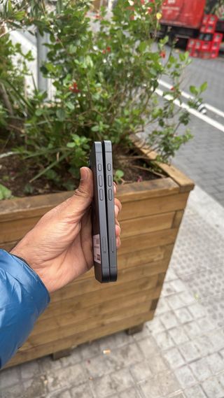 iPhone 16E 128GB Negro