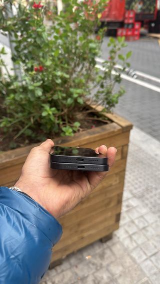 iPhone 16E 128GB Negro