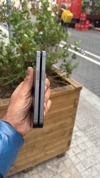 iPhone 16E 128GB Negro