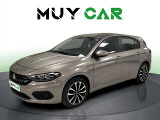 Fiat Tipo SW 1.3 Multijet Pop Business 70 kW (95 CV)