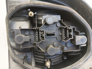 PILOTO TRASERO IZQUIERDO RENAULT SCENIC RX4 (JA0)