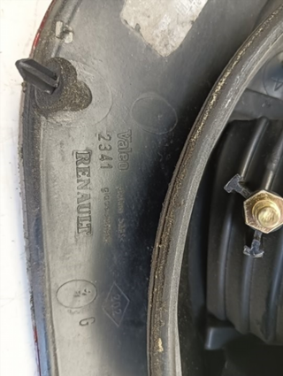 PILOTO TRASERO IZQUIERDO RENAULT SCENIC RX4 (JA0)