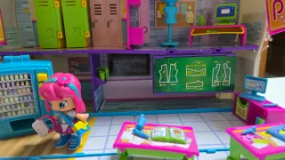 Pinypon Instituto maletín