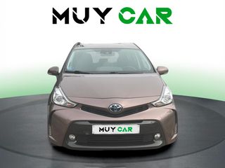 Toyota Prius+ 1.8 hibrido Advance 100 kW (136 CV)