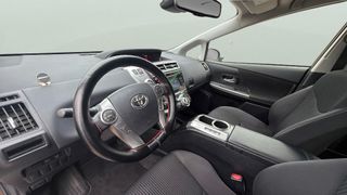 Toyota Prius+ 1.8 hibrido Advance 100 kW (136 CV)