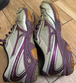 Mizuno Wave Twister 3 Scarpe Volley N.39