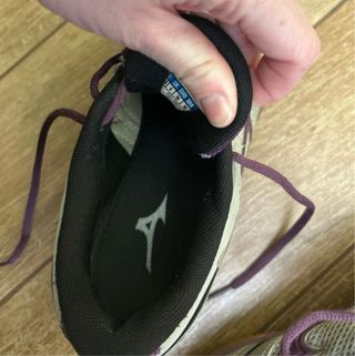 Mizuno Wave Twister 3 Scarpe Volley N.39