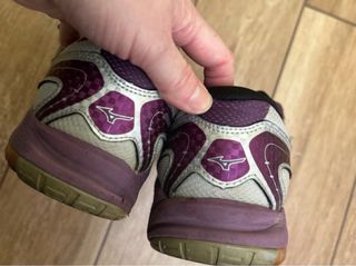 Mizuno Wave Twister 3 Scarpe Volley N.39