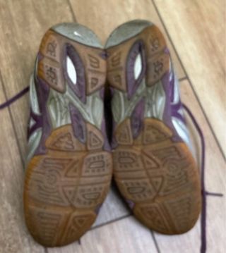 Mizuno Wave Twister 3 Scarpe Volley N.39