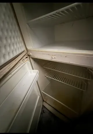 Nevera Frigorífico Bosch