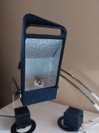 Lampade Fase Madrid - Nutria