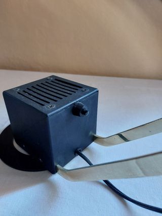 Lampade Fase Madrid - Nutria