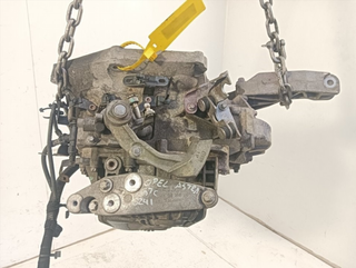 CAJA CAMBIOS OPEL ASTRA H GTC Z19DT 55186623