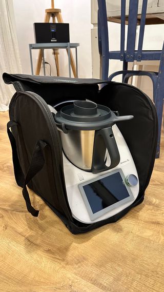 Thermomix TM6