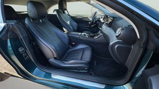 Mercedes-Benz Clase E 220 d Cabrio 4Matic 143 kW (194 CV)